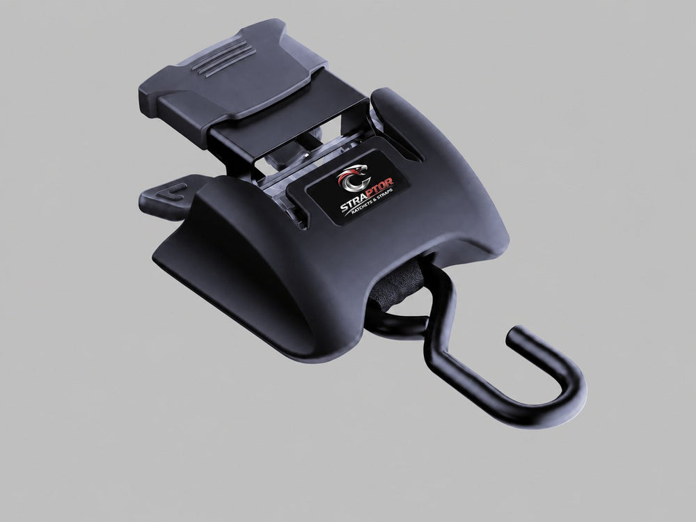Osprey 1200 · Amarratge Nàutic de Popa amb Retorn Automàtic 48 mm × 0,95 m – 1200 kg
